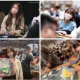 【WSOP2022】Event #54でポーカー女子ガチ勢が乱舞！ITM7人中4人が女性プレイヤーの衝撃！！