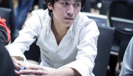 【WSOP2022】Event #46でチーム3億円からの刺客が万ドル超えのITM！