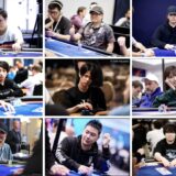 【EPTバルセロナ2024】日本人獲得賞金ランキング上位９傑